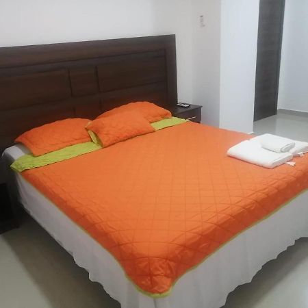 Departamento Suite Ciudad del Mar Manta Exterior foto