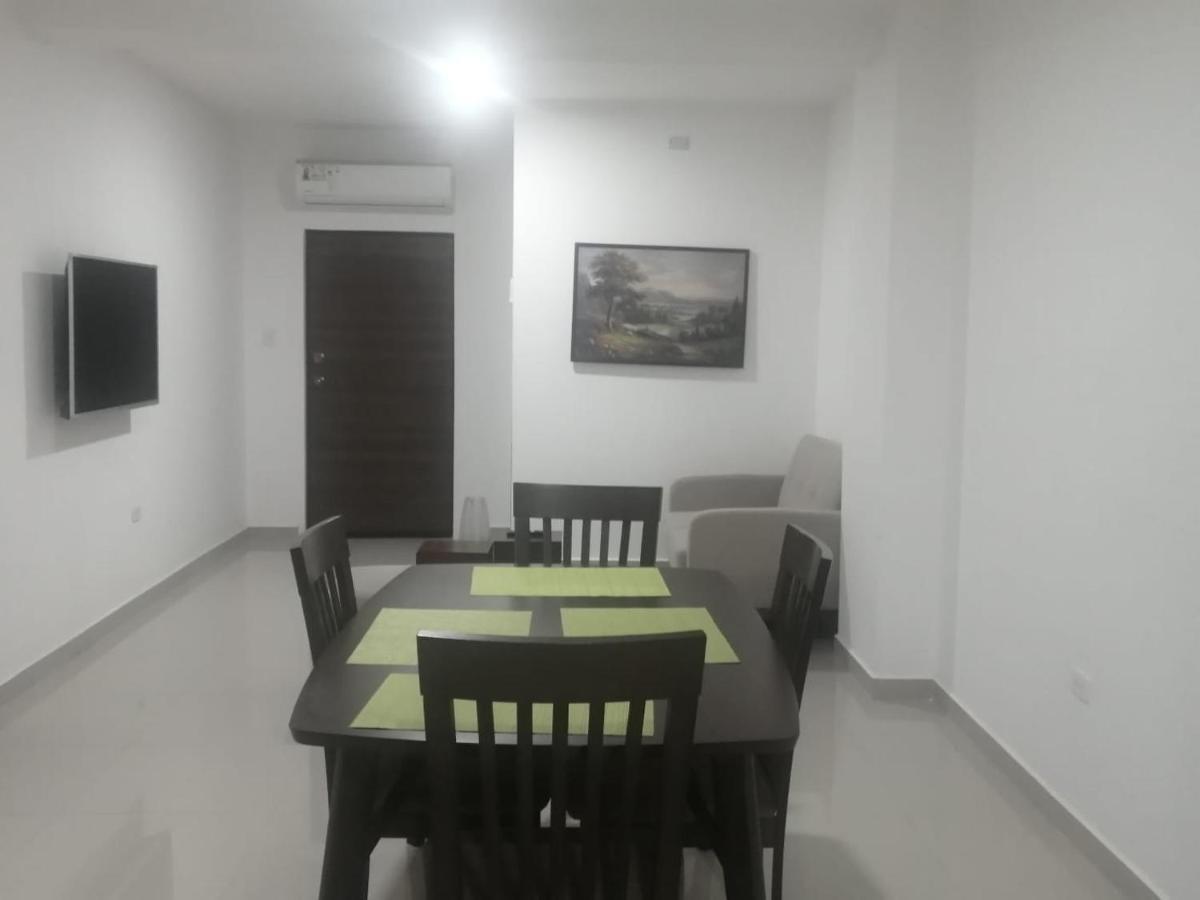 Departamento Suite Ciudad del Mar Manta Exterior foto