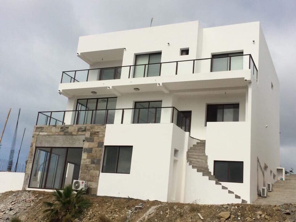 Departamento Suite Ciudad del Mar Manta Exterior foto